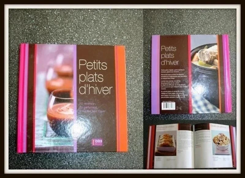 Platos Pequeños de Invierno – photo 5